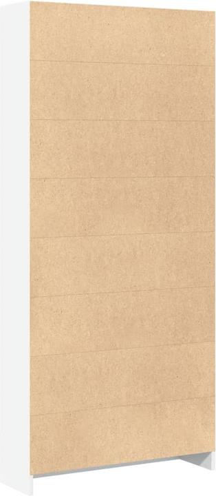 Produktbild VidaXL Bücherregal (80 x 24 x 176 cm)