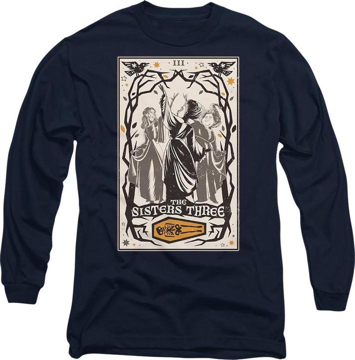 Image du produit Universal Textiles - T-shirt THE SISTERS THREE - Adulte (M)