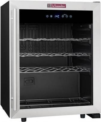Image du produit La Sommelière Armoire à vin LS24A 1 zone