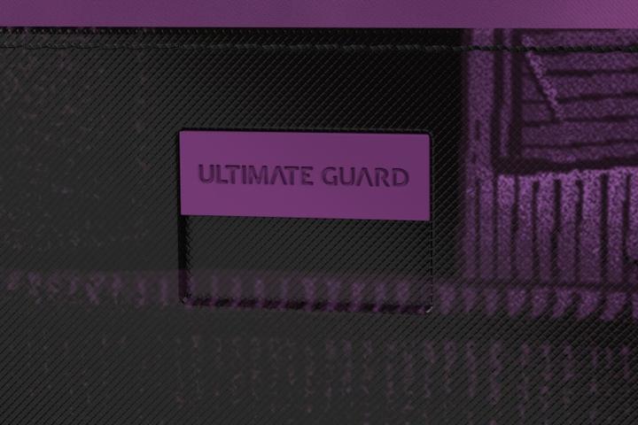 Actual product image Ultimate Guard Omnihive 1000+ Xenoskin Magic: The Gathering "Duskmourn" - Valgavoth, Terror Eater
