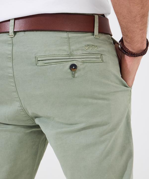 Produktbild Joe Browns Washed Straight Leg Chino Trousers (W48/L30)