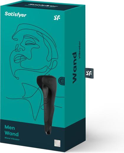 Image du produit Satisfyer Mur des hommes