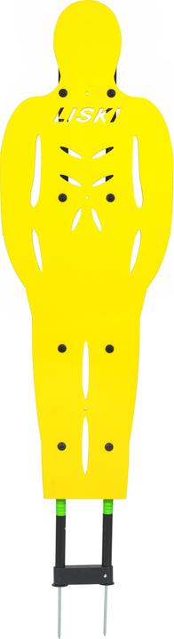 Liski Freistoss-Dummy Pro Soft