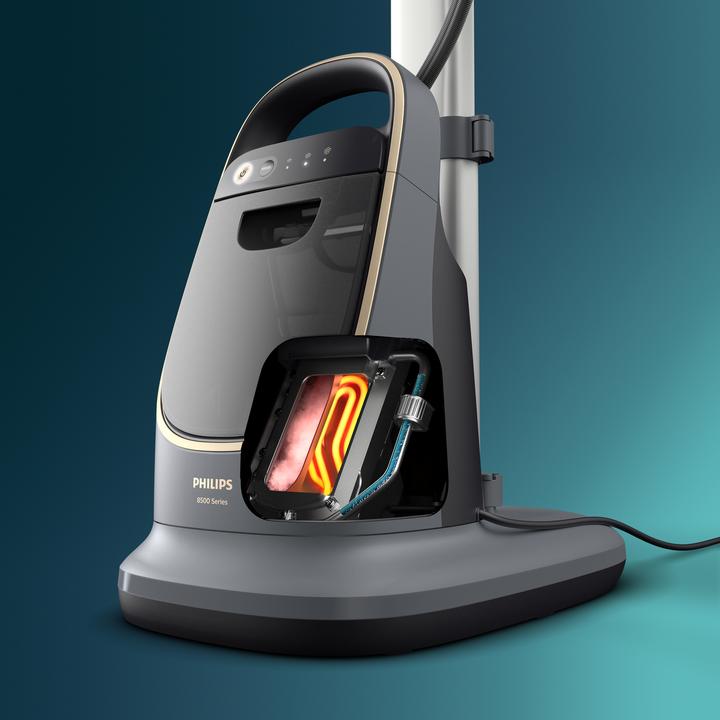 Image du produit Philips AIS8540/80 (2200 W, 90 g/min)