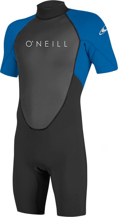 Produktbild O'Neill Reactor II 2mm Back Zip Herren Neoprenanzug (2 mm, S)