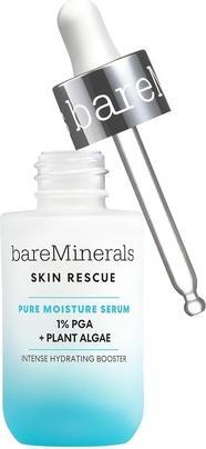 Image du produit Bare Minerals bareMinerals Sérums Skin Rescue Pure Moisture Serum 30 ml (30 ml, Crème 24h)
