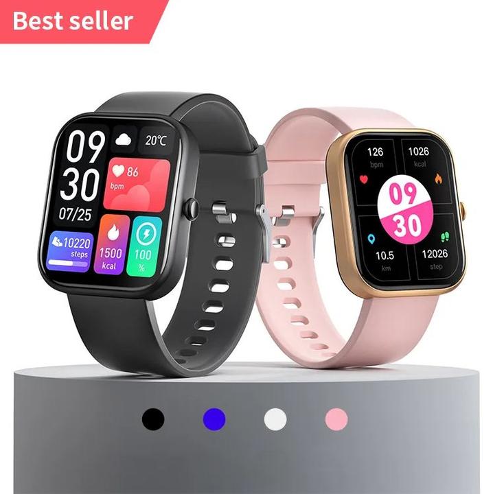 Immagine prodotto PhoneLook Starmax GTS5 Smartwatch intelligente con tracciatore di fitness Bluetooth e/o