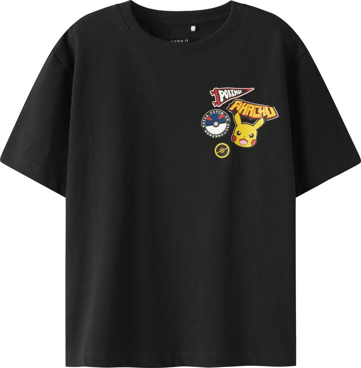 Actual product image Name it Nkmjeno Pokemon Nreg Ss Top Box Noos Sky (134)