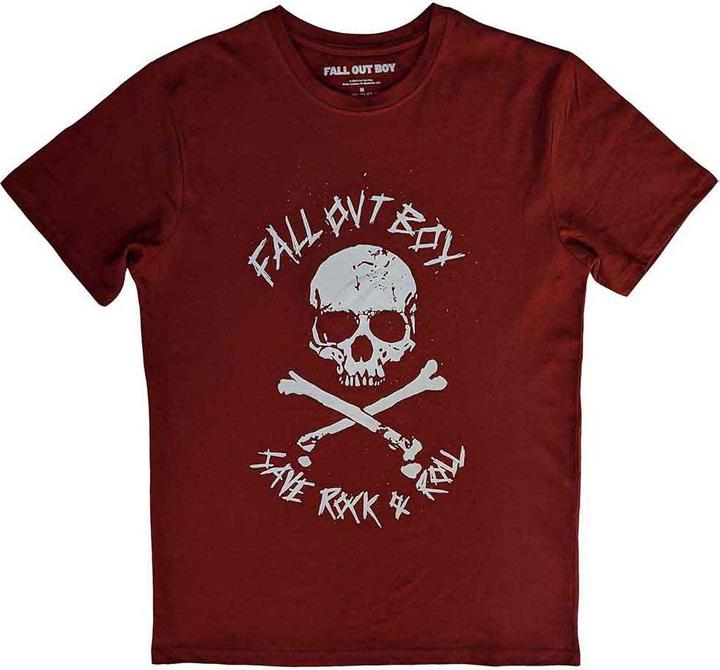 Fall Out Boy Save R&R