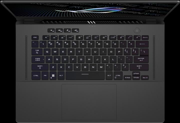Produktbild ASUS ROG Zephyrus G15 (15.60", AMD Ryzen 9 6900HS, 32 GB, 1000 GB, CH)