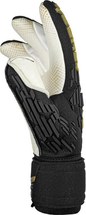 Actual product image Reusch Attract Freegel Gold X (9)