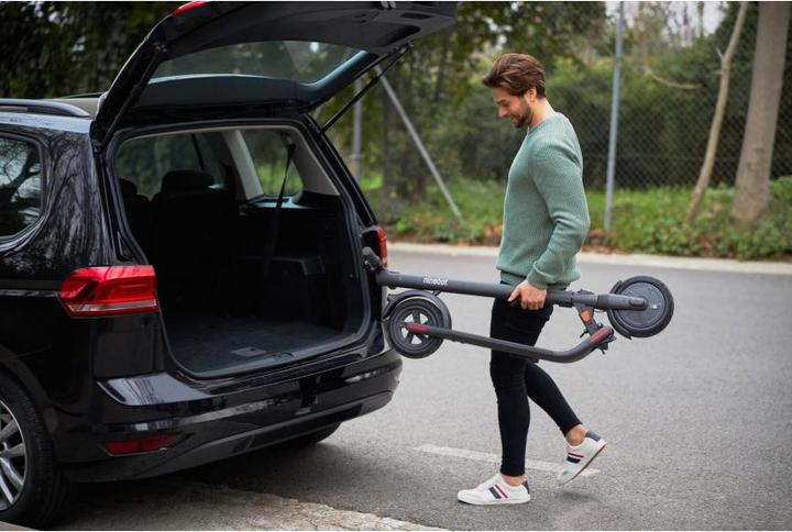 Image du produit Segway-Ninebot Scooter à pédales E22E (20 km/h, 22 km, 300 W)