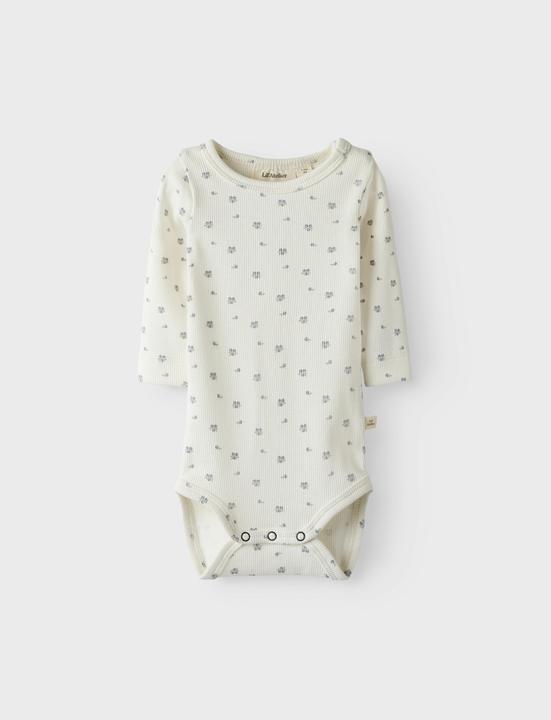 Actual product image Name it Langarm Strampler (56)