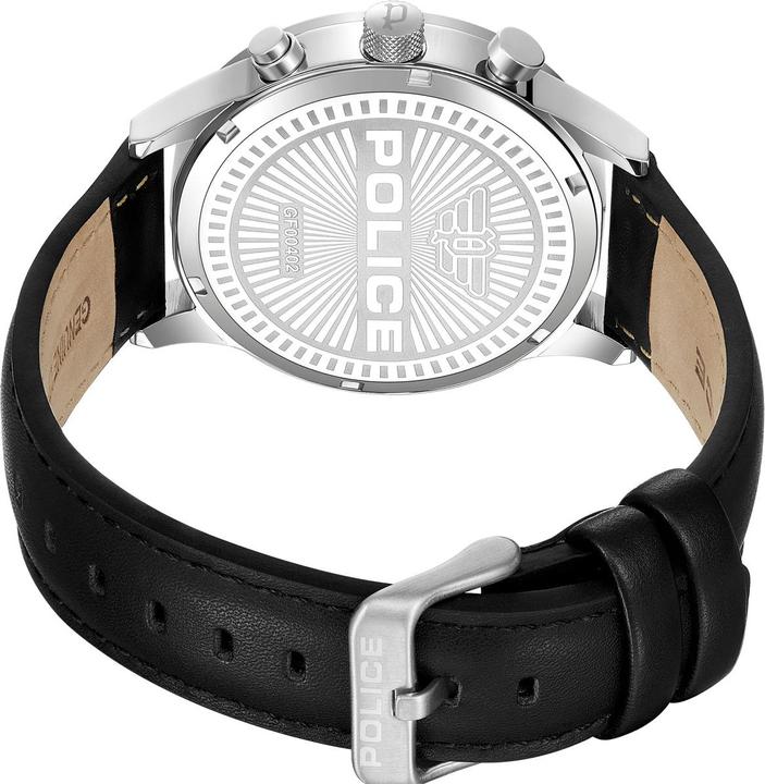 Image du produit Police Driver Ii (43.50 mm)