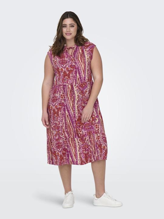 Immagine prodotto Only CARNOVA Langes Kleid Kleid (42)