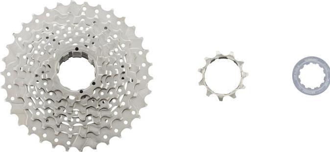 Image du produit Shimano Claris CS-HG50 (8-vitesse, 11-34)