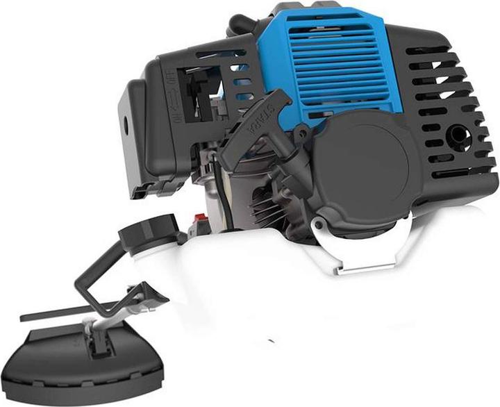 Image du produit Güde Kit d'entretien de jardin 4 en 1 GPS 1001 (Fils coupe-herbe)