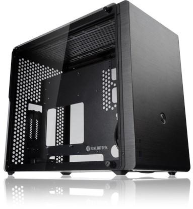 Actual product image Raijintek Ophion M Evo ALS (mATX)