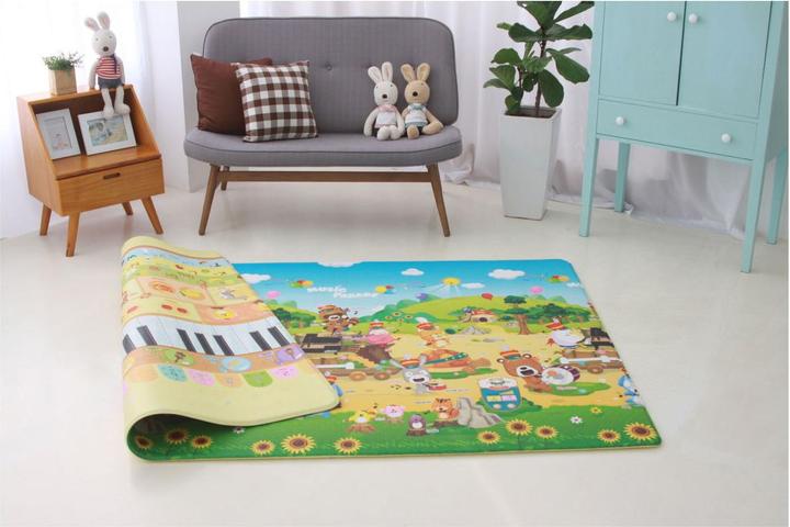Produktbild Dwinguler Land (130 x 190 cm)