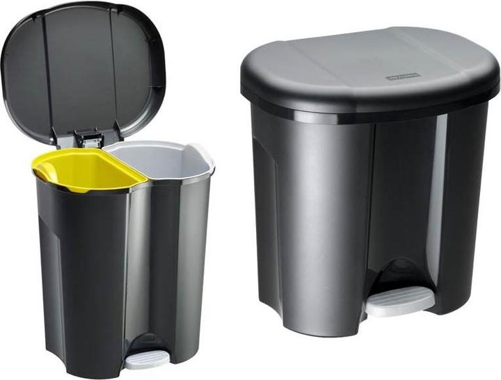 Produktbild Rotho Duo (20 l)