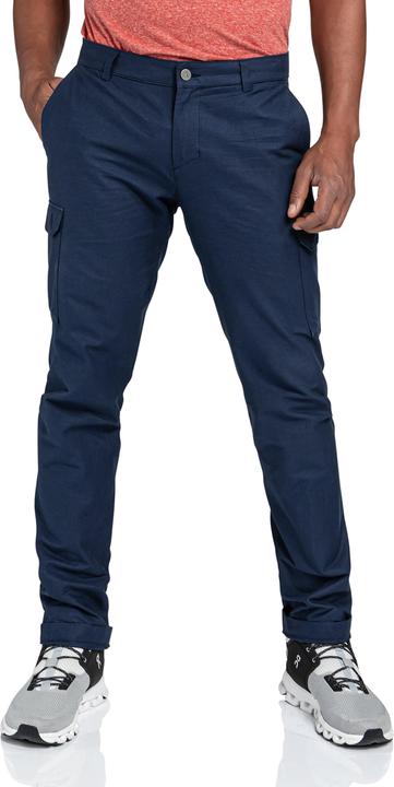 Produktbild Schöffel Pants Turin M (52)
