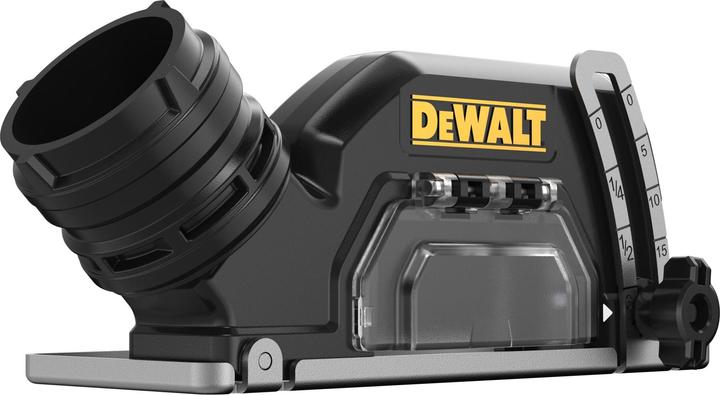 Actual product image DeWalt DCS438NXJ