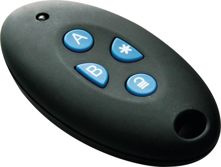 Produktbild Abus Secvest Funkfernbedienung FU8150