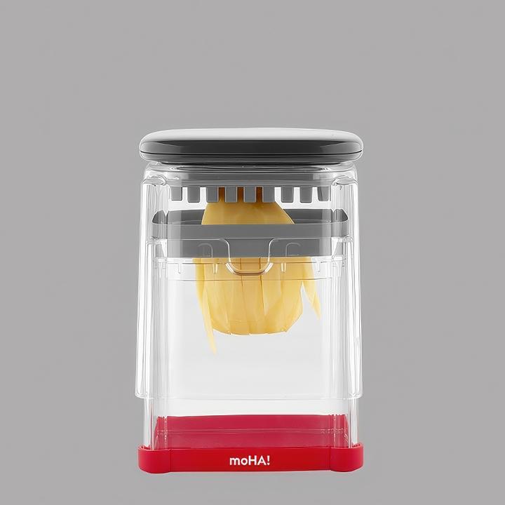 Produktbild Moha Pommes- und Gemüseschneider