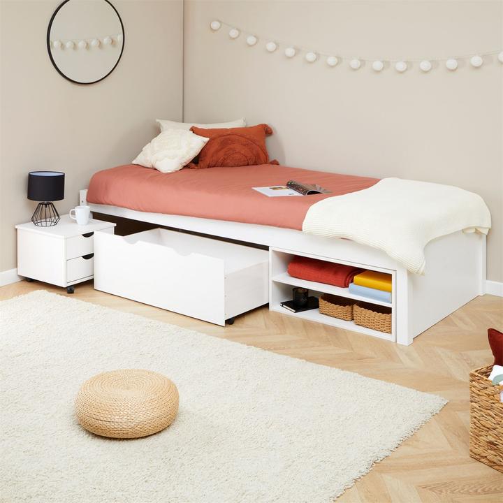 Produktbild IDIMEX Sabrina (90 x 200 cm)