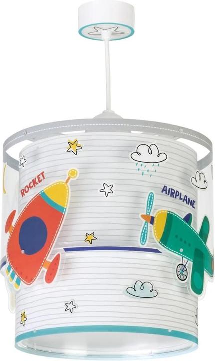 Immagine prodotto Dalber Viaggio per bambini (E27)