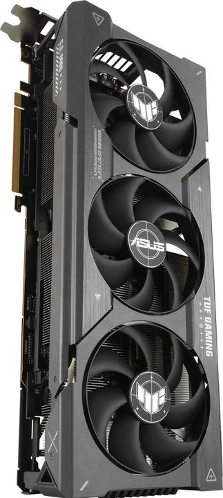 Produktbild ASUS Radeon TUF GAMING RX 7900 XT OC Edition (20 GB)