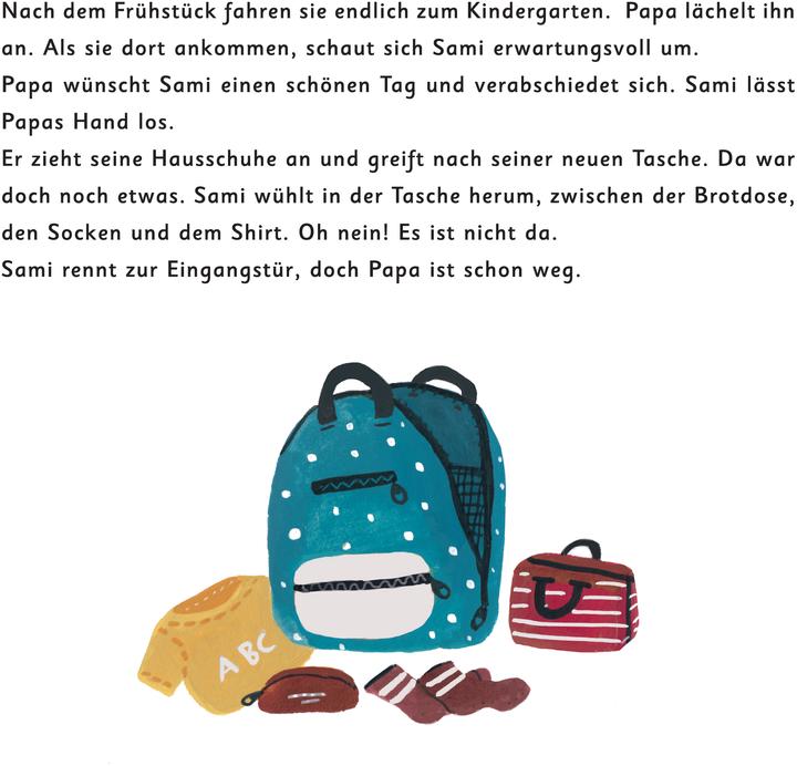 Produktbild Elif Cinbas Karaca (Deutsch, Arzu Gürz Abay, Elif Cinbas Karaca, 2018)