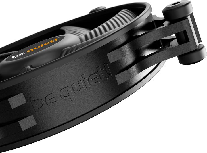 Image du produit be quiet! Shadow Wings 2 PWM (120 mm, 1 x)