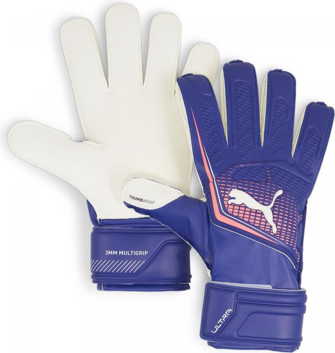 Actual product image Puma ULTRA Match RC (11)