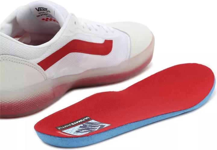 Actual product image Vans AVE Pro Skate (42)