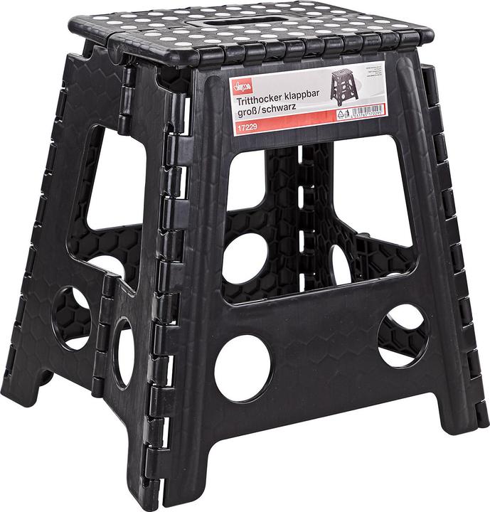 Produktbild Dema Tritthocker (Klapptritt, 39 cm)