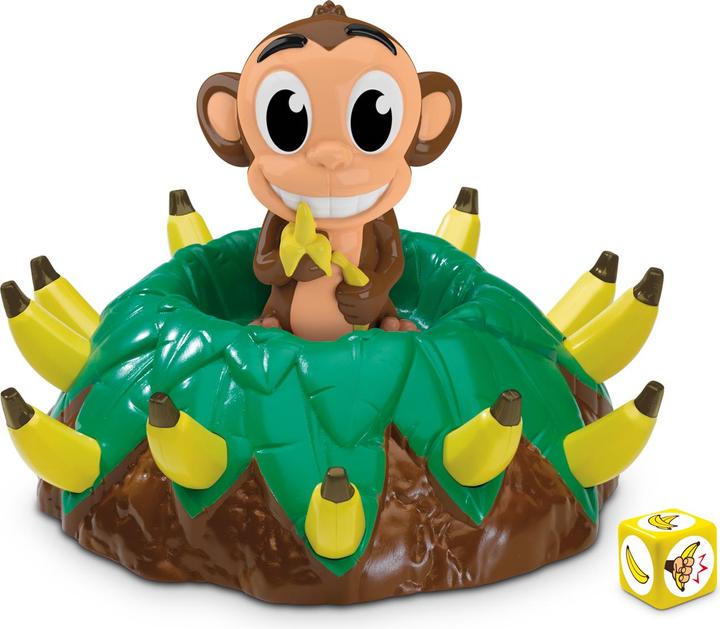 Produktbild Goliath Toys Banane Joe (Deutsch)