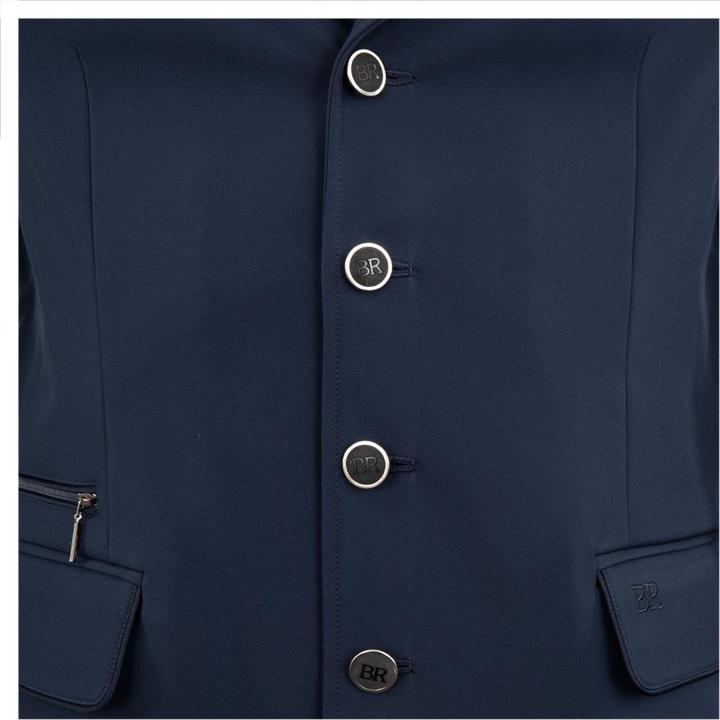 Produktbild BR Equestrian Equipment turnierreiterjacke houston (52)