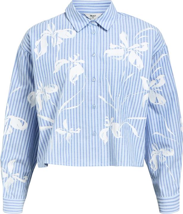Image du produit Object Cropped Hemd (36)