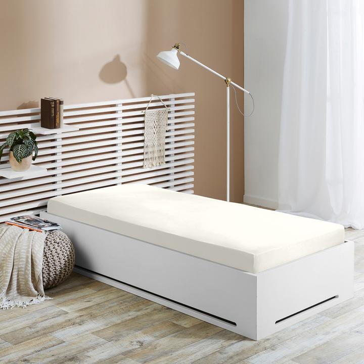 Actual product image Erwin Müller Landsberg (90 x 190 - 100 x 200 cm)
