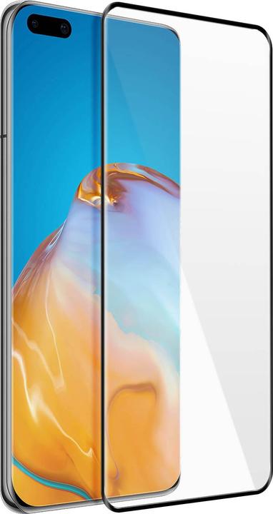Produktbild Avizar Displayschutzfolie, Case friendly Schutz (1 Stück, Huawei P40 Pro+)
