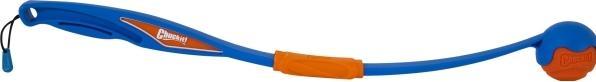 Actual product image Chuckit! Fetch & Fold 25M Launcher (Retrieval)