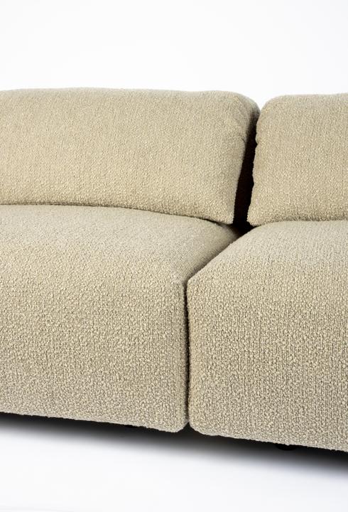 Produktbild Zuiver Wings (3-Sitzer)
