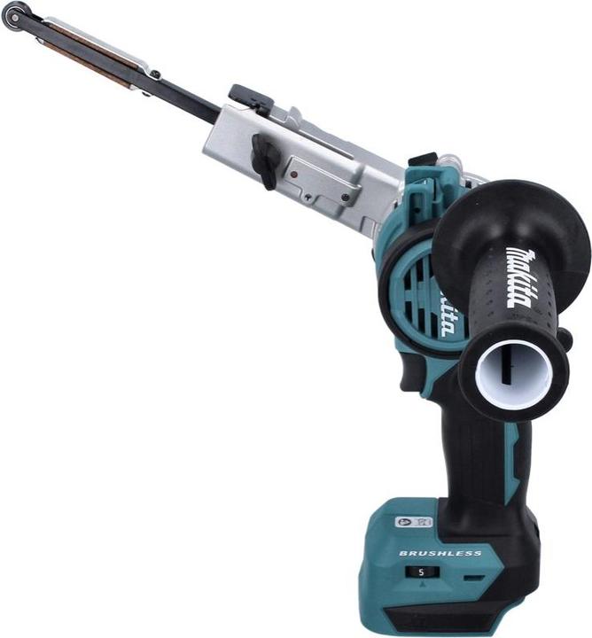 Actual product image Makita DBS 180 RTJ (Belt sanders, 530 W)