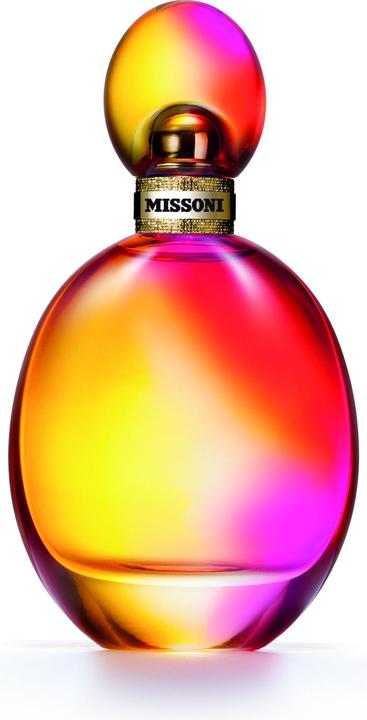 Eau de toilette