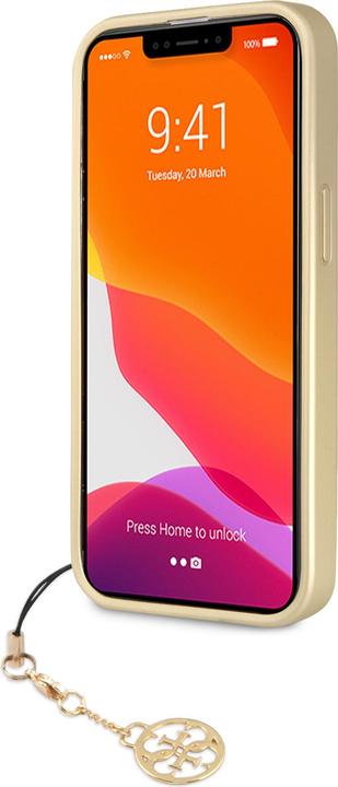 Produktbild Guess Case mit Anhänger (Apple iPhone 11)