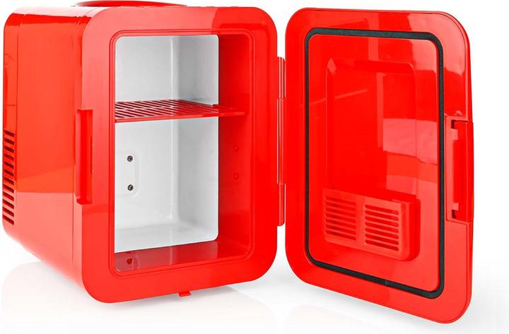 Immagine prodotto Nedis Mini frigo portatile (4 l)