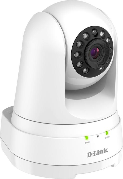 D-Link Dcs-8525lh (1920 x 1080 Pixels)