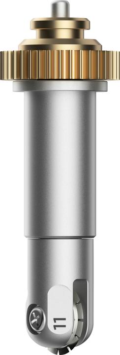 Image du produit Cricut Lame de remplacement Perforation avec boîtier d'entraînement