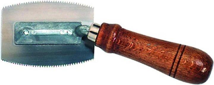 Actual product image Werkstarck Veneer saw